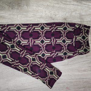 Lularoe OS Legging